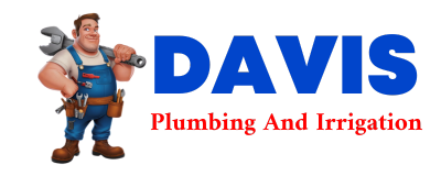 Trusted plumber in CORNELIUS